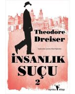 İnsanlık Suçu 2