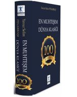 En Muhteşem Dünya Klasiği - 100 Roman
