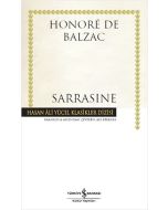 Sarrasine