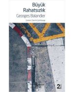 Büyük Rahatsızlık