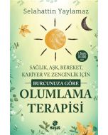 Burcunuza Göre Olumlama Terapisi