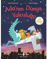 Ada'nın Dünya Yolculuğu