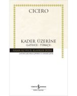 Kader Üzerine (Ciltli)