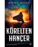 Körelten Hançer