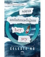 Sana Anlatmadığım Her Şey