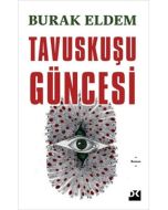 Tavuskuşu Güncesi
