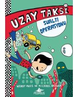 Uzay Taksi 2 - Sualtı Operasyonu