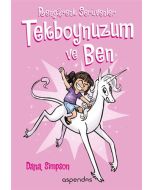 Rengarenk Serüvenler - Tekboynuzum ve Ben