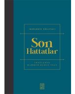 Son Hattatlar