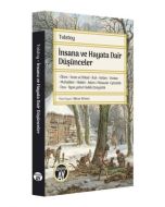 İnsana ve Hayata Dair Düşünceler