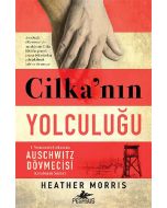 Cilka’nın Yolculuğu