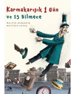 Karmakarışık 1 Gün ve 15 Bilmece