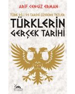 Türklerin Gerçek Tarihi
