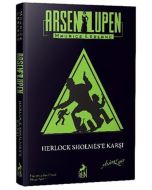 Arsen Lupen: Herlock Sholmes'e Karşı
