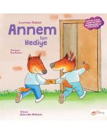 Annem için Hediye