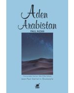 Aden Arabistan