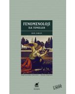 Fenomenoloji: İlk Temeller