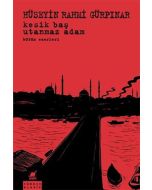 Kesik Baş-Utanmaz Adam