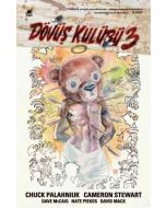 Dövüş Kulübü 3