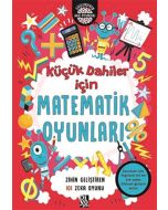 Küçük Dahiler İçin Matematik Oyunları