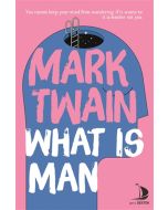 What is Man
