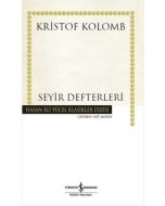 Seyir Defterleri (Ciltli)
