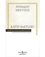 Katip Bartleby (Ciltli)
