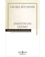 Danton'un Ölümü (Ciltli)