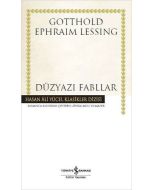 Düzyazı Fabllar (Ciltli)