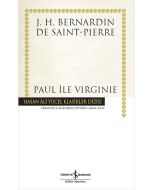 Paul İle Virginie (Ciltli)