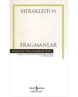 Fragmanlar (Ciltli)