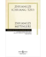 Zhuangzi Metinleri (Ciltli)