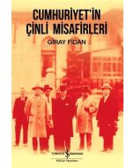 Cumhuriyet'in Çinli Misafirleri