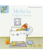 Melis’in Çılgın Gecesi