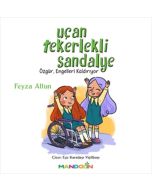 Uçan Tekerlekli Sandalye