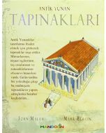 Antik Yunan Tapınakları