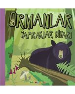 Ekosistem 5. Kitap: Ormanlar