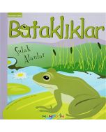 Ekosistem 3. Kitap: Bataklıklar