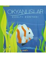 Ekosistem 4. Kitap: Okyanuslar