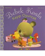 Bebek Koala Kayıp Oyuncak