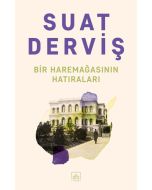 Bir Haremağasının Hatıraları