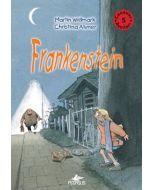 Canavar Avcıları 5 - Frankenstein