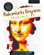 Rakamlarla Boyama - Başyapıtlar