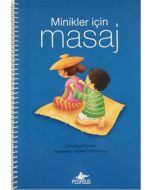 Minikler İçin Masaj