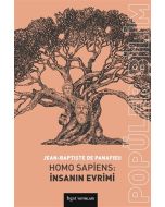 Homo Sapiens: İnsanın Evrimi