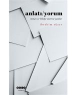 Anlatı/Yorum