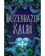 Düzenbazın Kalbi (Ciltli)