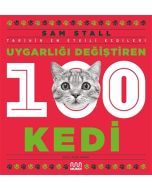 Uygarlığı Değiştiren 100 Kedi