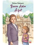 Benim Adım Afet