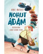 Nohut Adam